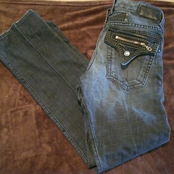 Robin's Jean - Picture 4 of 4